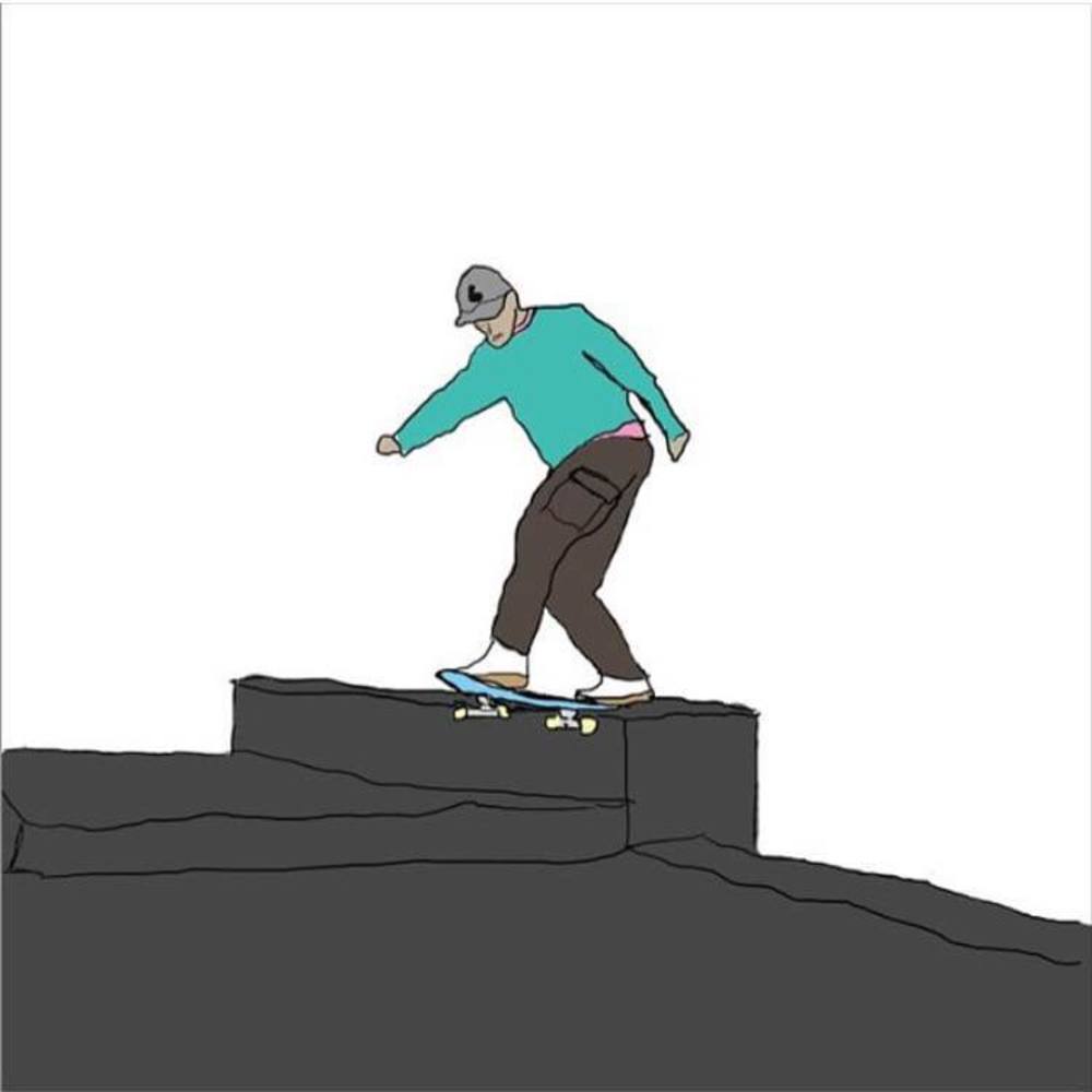 Meet your Posher, Ryan